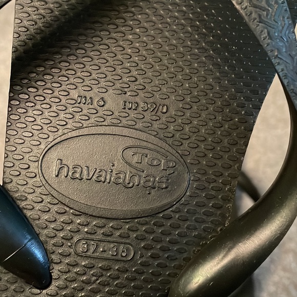 Flip flops - Picture 2 of 4